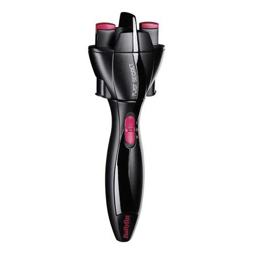 Прибор для заплетания косичек Babyliss Twist Secret TW1000E в ДНС