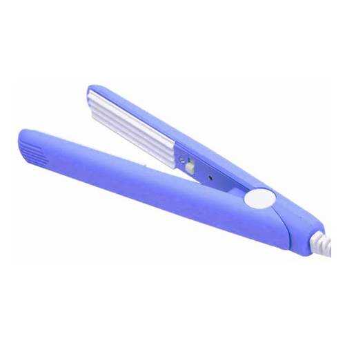 Стайлер Haidi H0244C Purple в ДНС