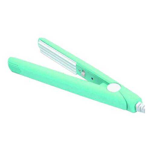 Стайлер Haidi H0244D Green в ДНС