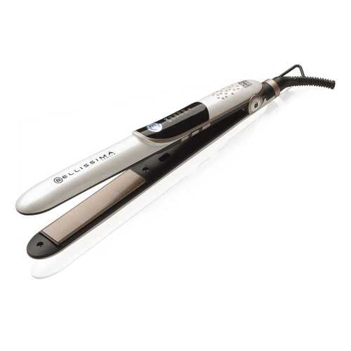 Выпрямитель для окрашеных волос Bellissima COLOR SHINE 11420 в ДНС