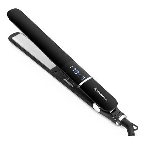 Выпрямитель для волос Brayer BR3331 в ДНС