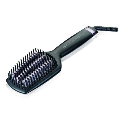 Выпрямитель для волос (расческа, стайлер) Bellissima Magic Straight Brush PB5 100 в ДНС