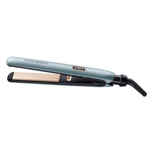 Выпрямитель для волос Remington Shine Therapy Pro S9300 в ДНС