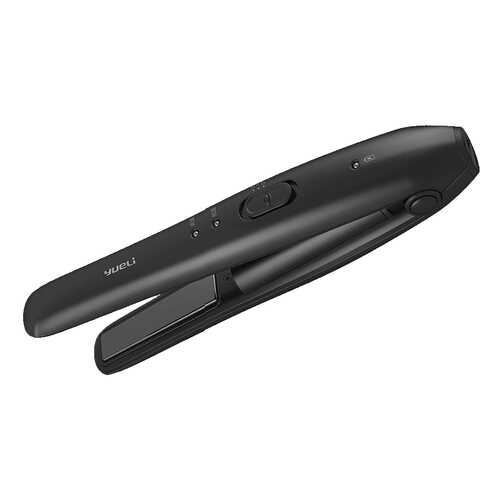 Выпрямитель для волос Xiaomi Yueli Hair Straightener Black в ДНС