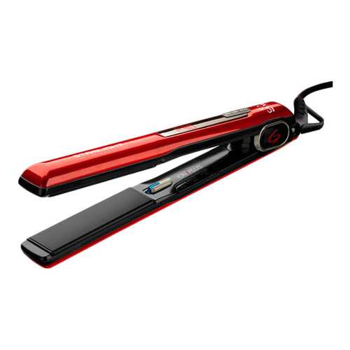 Выпрямитель GA.MA Starlight Digital Tourmaline P21 Red/Black в ДНС