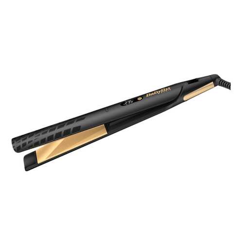 Выпрямитель волос Babyliss Creative ST430E Black в ДНС