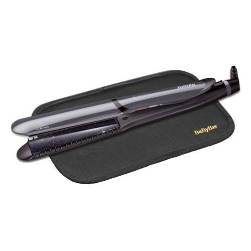 Выпрямитель волос Babyliss Le Pro Ionic ST387E Silver в ДНС