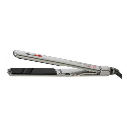 Выпрямитель волос BaByliss Pro Sleek Expert BAB2072EPE Silver в ДНС