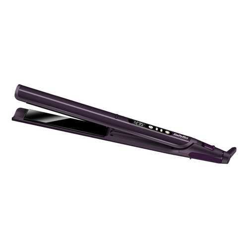 Выпрямитель волос Babyliss Sensitive ST450E Violet в ДНС