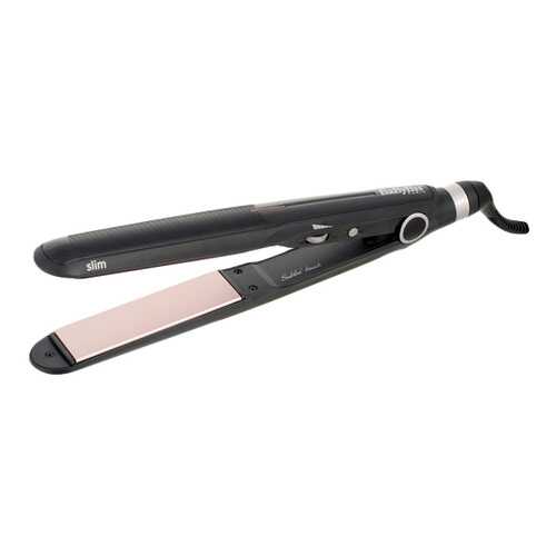 Выпрямитель волос Babyliss ST226E Black в ДНС