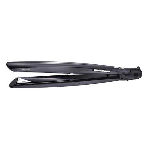 Выпрямитель волос Babyliss ST325E Violet в ДНС