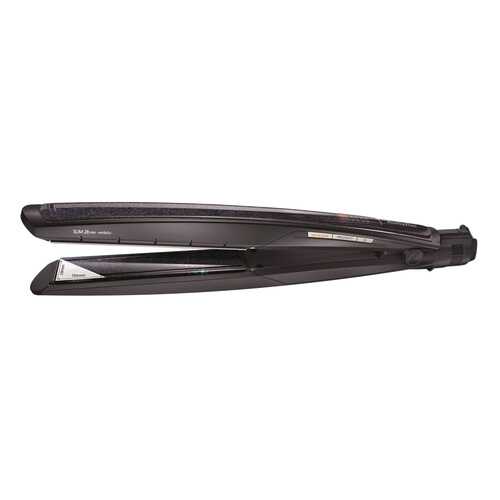 Выпрямитель волос Babyliss ST327E Black в ДНС