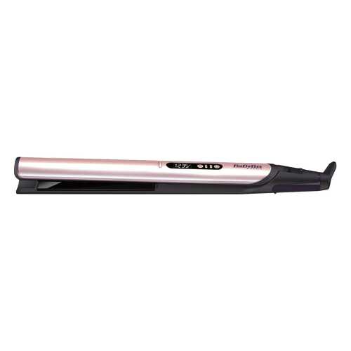 Выпрямитель волос Babyliss ST460E Pink в ДНС