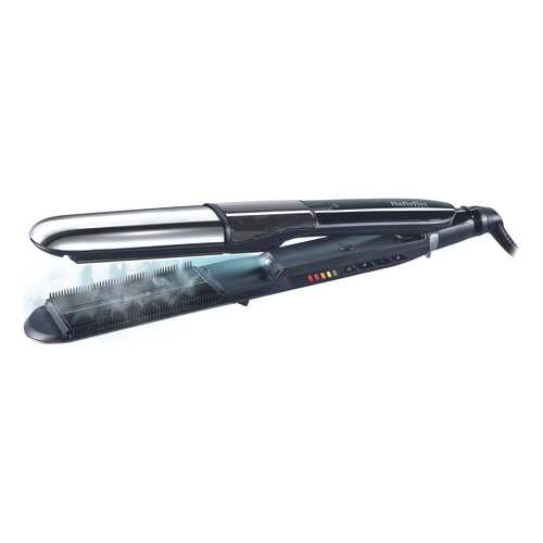 Выпрямитель волос Babyliss ST495E Black в ДНС