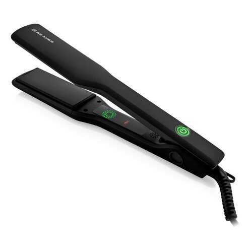 Выпрямитель волос Brayer BR-3330 Black в ДНС
