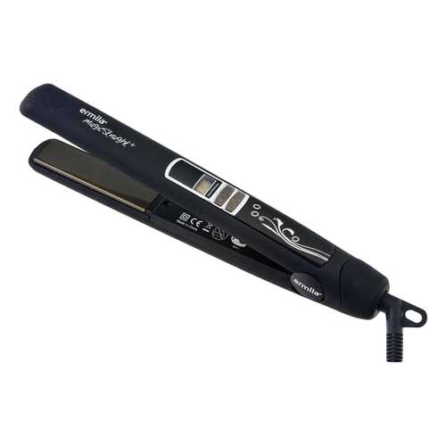 Выпрямитель волос Ermila Hair Magic Straight+ 4414-0040 в ДНС