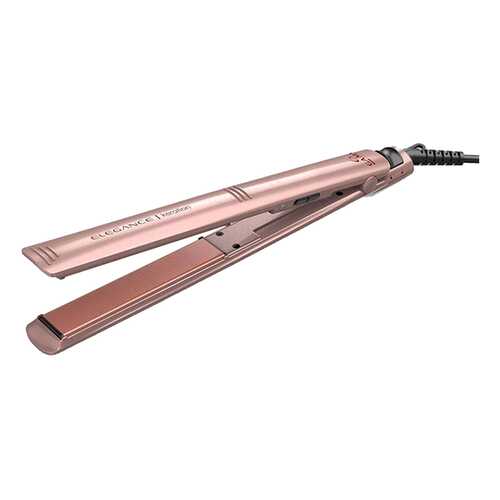 Выпрямитель волос GA.MA Elegance Led Keration GI0210 Pink/Gold в ДНС