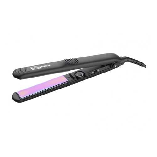 Выпрямитель волос Gamma Piu Rainbow Black в ДНС