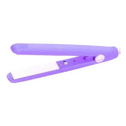 Выпрямитель волос Haidi H0248B Purple в ДНС