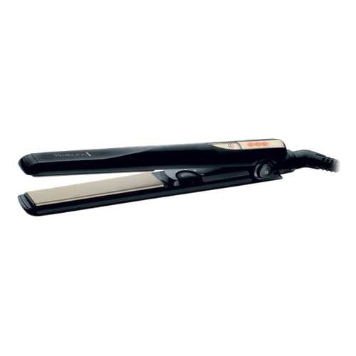 Выпрямитель волос REMINGTON Ceramic Straight 230 S 1005 в ДНС