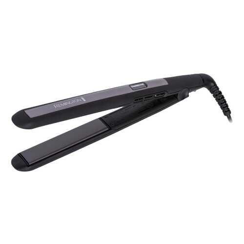 Выпрямитель волос Remington Pro Ceramic Ultra S5505 45516560100 Black в ДНС