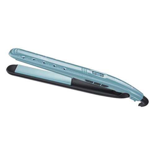 Выпрямитель волос Remington Wet2Straight S7300 Blue в ДНС