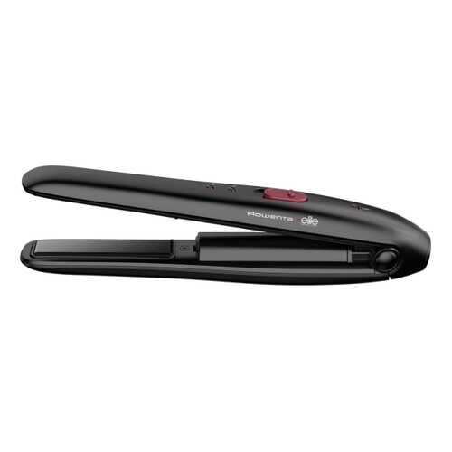 Выпрямитель волос Rowenta For Elite Model Look Extra Liss SF4112F0 в ДНС