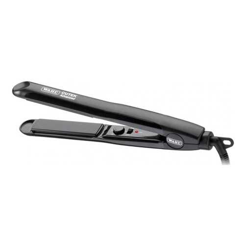 Выпрямитель волос Wahl 4417-0470 Black в ДНС