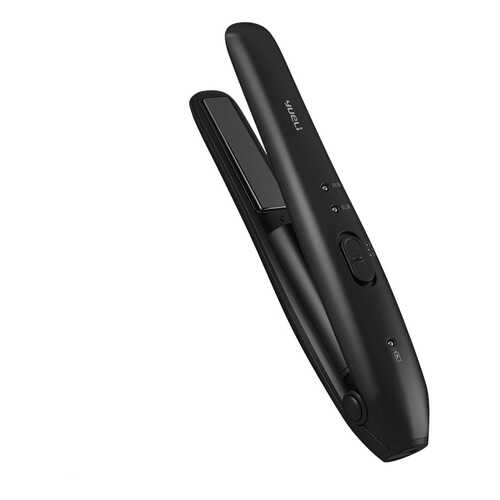 Выпрямитель волос Xiaomi Yueli Hair Straightener HS-523BK в ДНС