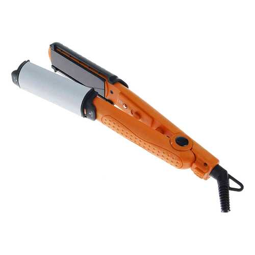 Выпрямитель волос ZIMBER ZM-10906 Orange/Black в ДНС