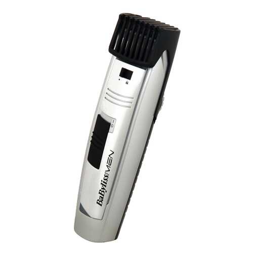 Триммер Babyliss BaByliss for Men E827E в ДНС