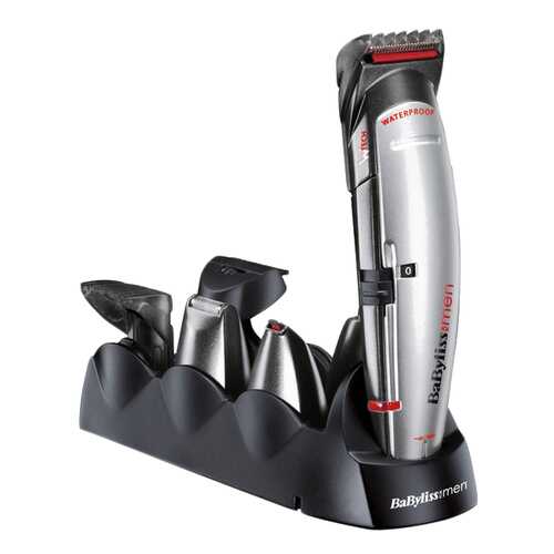 Триммер Babyliss E835E в ДНС