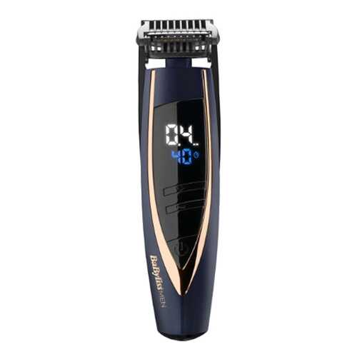 Триммер Babyliss E879E в ДНС