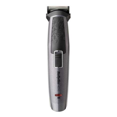 Триммер Babyliss MT727E в ДНС