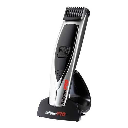 Триммер BaByliss Pro FX775E в ДНС