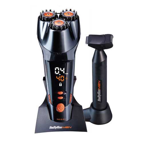 Триммер Babyliss SH500E в ДНС