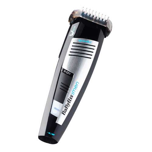 Триммер Babyliss W-tech E846E в ДНС