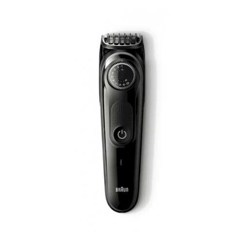 Триммер Braun BT 5042+бритва Gillette в ДНС