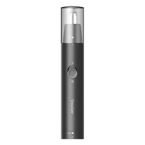 Триммер для носа Xiaomi ShowSee Nose Hair Trimmer C1 Black в ДНС