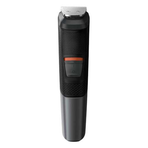 Триммер Philips Multigroom 5000 MG5730/15 в ДНС