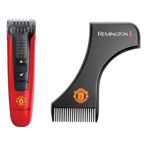 Триммер Remington Beard Boss Manchester United (MB4128) в ДНС