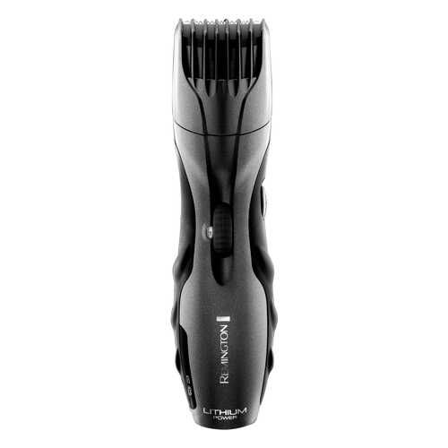 Триммер Remington Lithium Beard Barba MB350L в ДНС