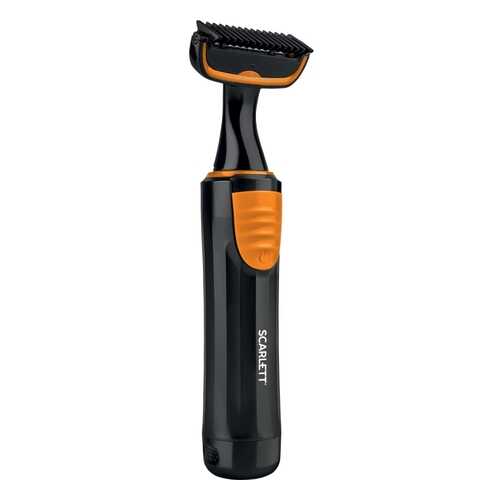 Триммер Scarlett SC-TR310M51 Black/Orange в ДНС