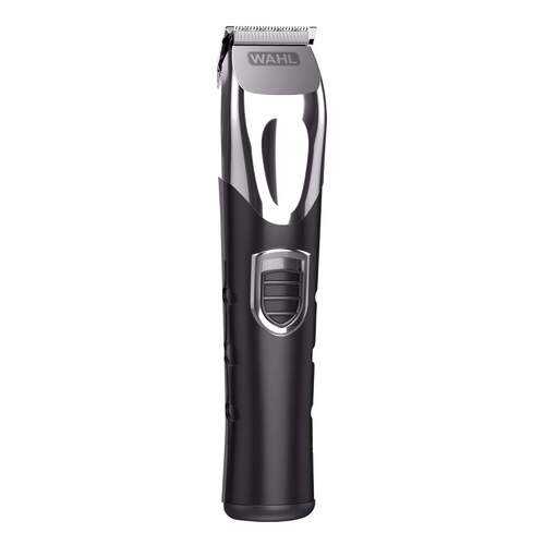 Триммер Wahl Lithium Ion 9854-2916 Grey в ДНС