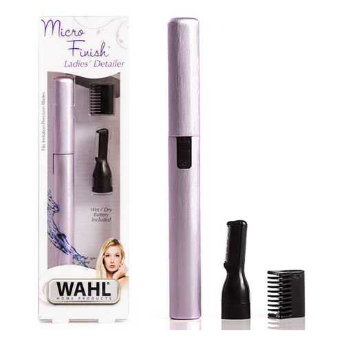 Триммер Wahl Micro Finish 3214-0472 в ДНС