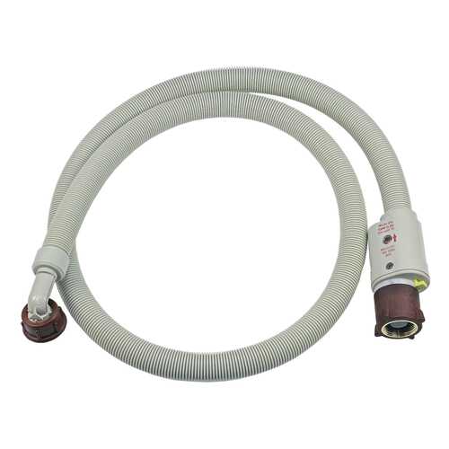 Шланг для подключения стиральной машины Electrolux E2WIS150A в ДНС