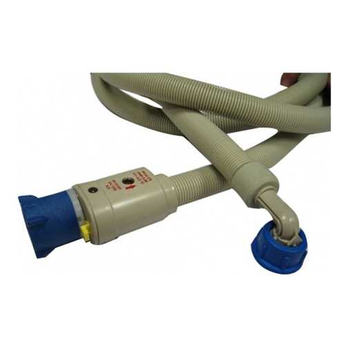 Шланг заливной Reflex Serie 3000 3.0 м с защитным клапаном в ДНС