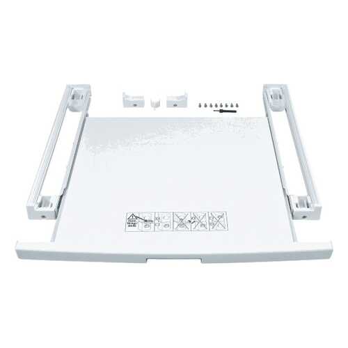 Соединительный элемент Bosh WTZ11400 для сушильных машин WTB/WTY в ДНС
