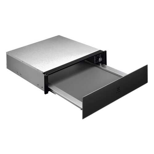 Встраиваемый подогреватель для посуды Electrolux Intuit 900 KBD4T в ДНС