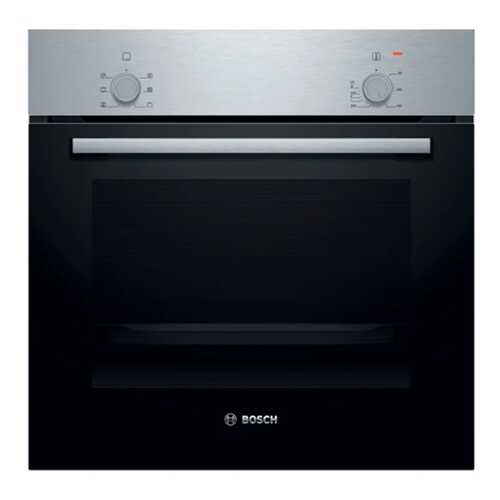 Встраиваемый электрический духовой шкаф Bosch HBF010BR1R в ДНС